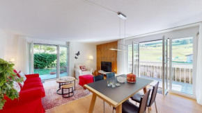 Ferienwohnung für 5 Personen Piz Linard Lantsch-Lenzerheide